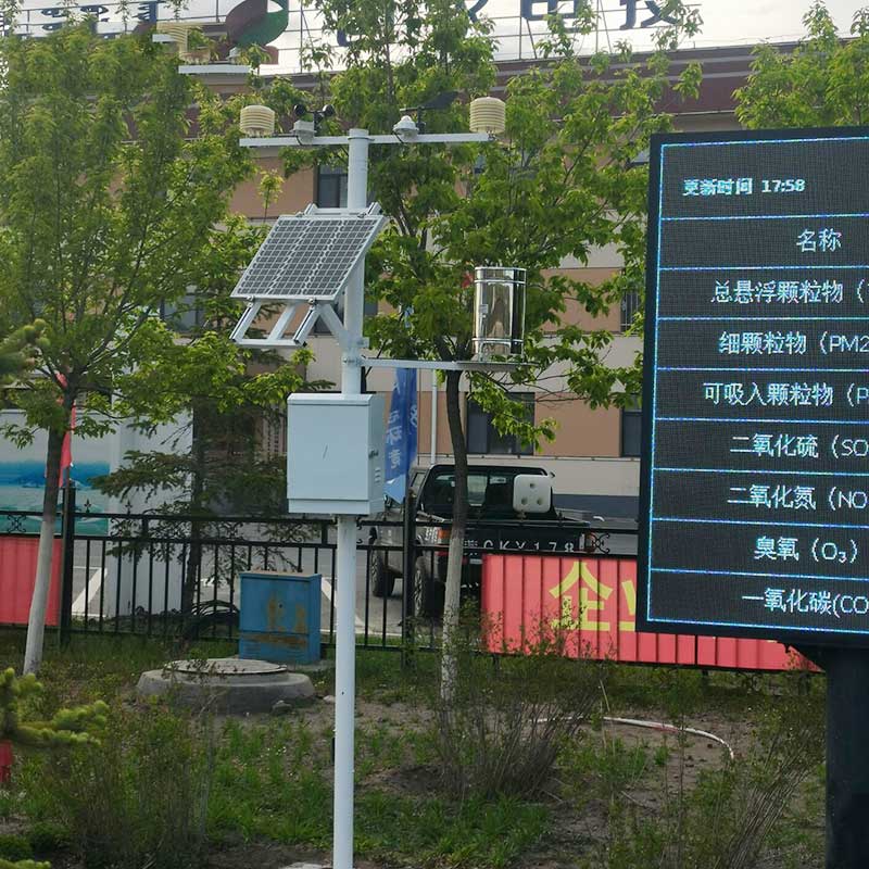 多功能氣象站在種植、養(yǎng)殖、物流業(yè)的用途分別是什么？